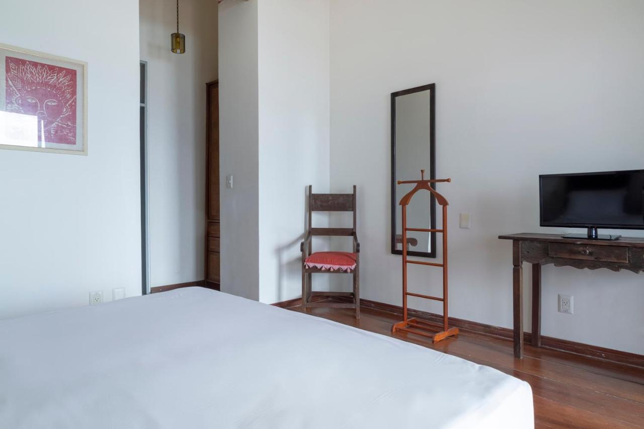Hotel Villa Salvador Luaran gambar