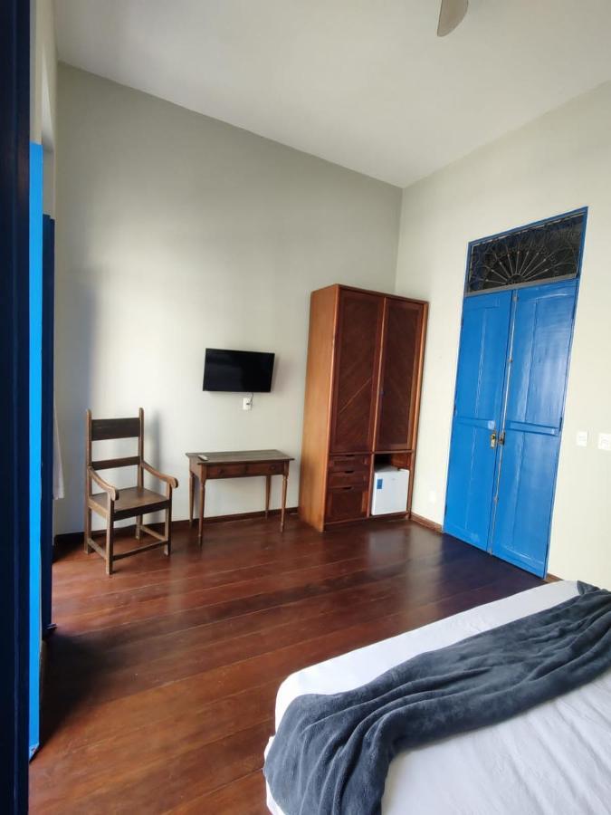 Hotel Villa Salvador Luaran gambar